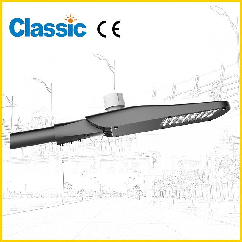 JD-1058 super odolnosť voči korózii LED Street Light