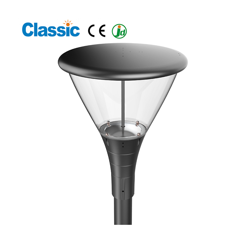 Záhradné LED svetlo JD-1056