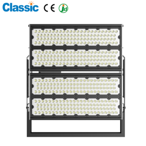 JD-F026 s predradníkmi Led štadiónové svetlo